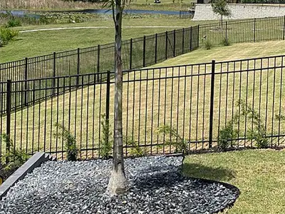 Fencing Services, Apopka, FL