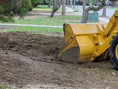 Grading Services, Sorrento, FL