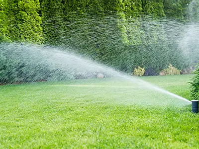 Irrigation Systems, Sorrento, FL