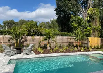 Landscaping, Winter Park, FL